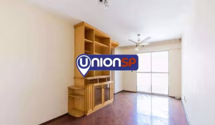 Apartamento com 2 quartos à venda na Rua Francisco Isoldi, 226, Vila Madalena, São Paulo por R$ 650.000