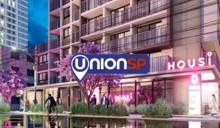 Apartamento com 3 dormitórios à venda, 63 m² por R$ 1.235.755,00 - Vila Mariana - São Paulo/SP