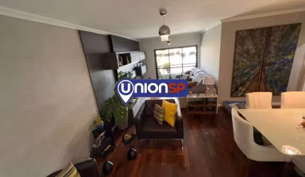 Apartamento com 3 quartos à venda na Rua Doutor Francisco José Longo, 281, Saúde, São Paulo por R$ 1.275.000