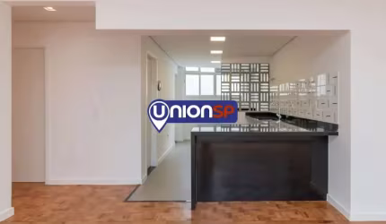 Apartamento com 3 dormitórios à venda, 129 m² por R$ 1.890.000,00 - Higienópolis - São Paulo/SP