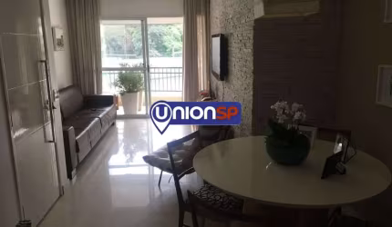 Apartamento com 3 quartos à venda na Rua Pio XI, 2336, Alto de Pinheiros, São Paulo por R$ 1.180.000