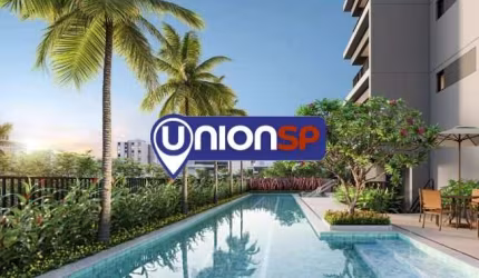 Apartamento com 2 quartos à venda na Rua Comendador Elias Assi, 87, Butantã, São Paulo por R$ 651.280