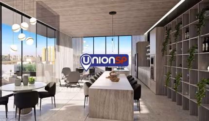 Apartamento com 3 quartos à venda na Avenida Onze de Junho, 933, Vila Clementino, São Paulo por R$ 1.642.000