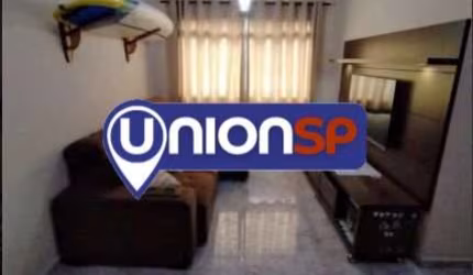 Apartamento com 2 quartos à venda na Rua José Veríssimo da Costa Pereira, 130, Jabaquara, São Paulo por R$ 450.000