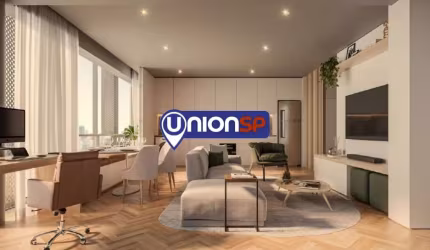 Apartamento com 2 quartos à venda na Rua Agostinho Cantu, 190, Butantã, São Paulo por R$ 1.367.590