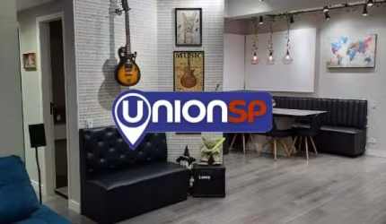 Apartamento com 3 quartos à venda na Rua Robertson, 123, Cambuci, São Paulo por R$ 1.300.000
