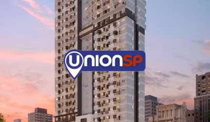 Apartamento com 1 quarto à venda na Rua Casa do Ator, 1100, Vila Olímpia, São Paulo por R$ 475.000