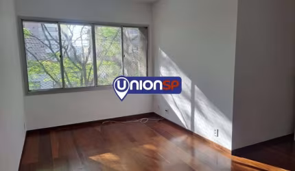 Apartamento com 2 dormitórios à venda, 75 m² por R$ 800.000,00 - Brooklin - São Paulo/SP
