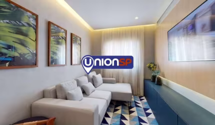 Apartamento com 2 quartos à venda na Rua Miriam Pires, 109, Vila Suzana, São Paulo por R$ 713.000