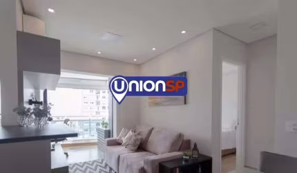 Apartamento com 1 quarto à venda na Praça Júlio Mesquita, 97, República, São Paulo por R$ 695.000
