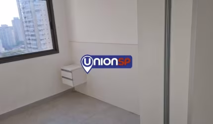 Apartamento com 1 quarto à venda na Rua Doutor Diogo de Faria, 301, Vila Clementino, São Paulo por R$ 500.000