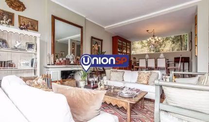 Sobrado com 3 dormitórios à venda, 279 m² por R$ 2.600.000,00 - Morumbi - São Paulo/SP