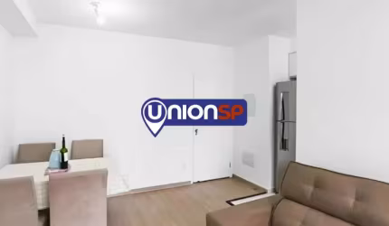 Apartamento com 2 dormitórios à venda, 56 m² por R$ 540.000,00 - Morumbi - São Paulo/SP