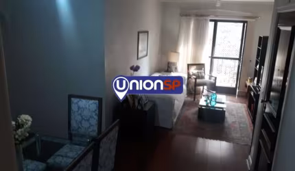 Apartamento com 3 quartos à venda na Rua Harmonia, 756, Vila Madalena, São Paulo por R$ 1.383.000