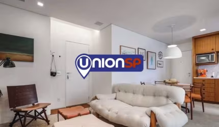 Apartamento com 2 quartos à venda na Rua Cayowaá, 1590, Sumaré, São Paulo por R$ 1.224.000