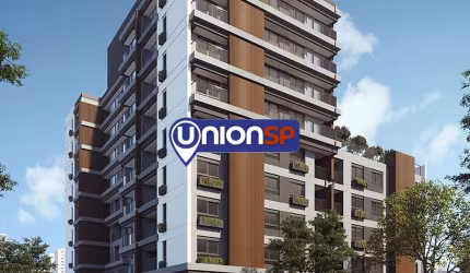 Apartamento com 3 dormitórios à venda, 128 m² por R$ 3.200.000,00 - Vila Mariana - São Paulo/SP