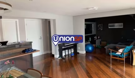 Apartamento com 3 dormitórios à venda, 150 m² por R$ 1.190.000,00 - Vila Mascote - São Paulo/SP