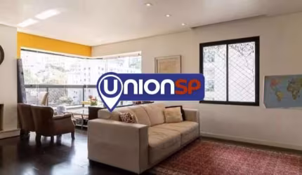 Apartamento com 3 dormitórios à venda, 167 m² por R$ 1.610.000,00 - Paraíso - São Paulo/SP