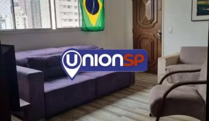 Apartamento com 3 quartos à venda na Rua Urussuí, 352, Itaim Bibi, São Paulo por R$ 1.300.000