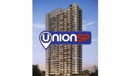 Apartamento à venda, 62 m² por R$ 1.012.800,00 - Pompeia - São Paulo/SP