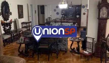 Apartamento com 3 quartos à venda na Rua Doutor Mário Ferraz, 95, Jardim Europa, São Paulo por R$ 3.600.000