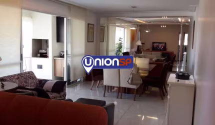 Apartamento com 3 quartos à venda na Rua do Carreiro de Pedra, 111, Santo Amaro, São Paulo por R$ 1.585.200