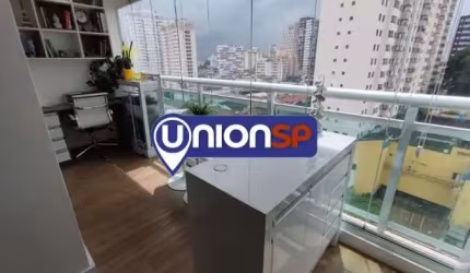 Apartamento com 1 quarto à venda na Rua Olímpia de Almeida Prado, 27, Barra Funda, São Paulo por R$ 530.000