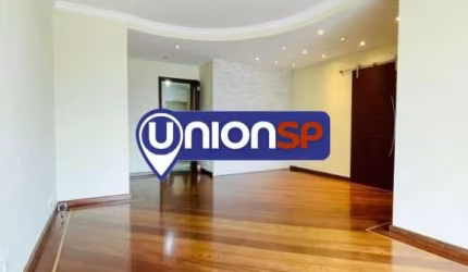 Apartamento com 3 quartos à venda na Rua Calógero Calia, 501, Saúde, São Paulo por R$ 770.000