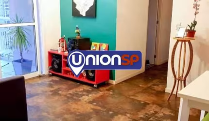 Apartamento com 2 quartos à venda na Rua Catão, 523, Vila Romana, São Paulo por R$ 680.000