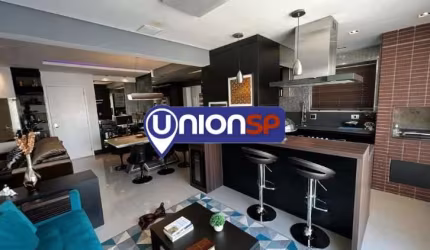 Apartamento com 1 quarto à venda na Rua Faustolo, 898, Lapa, São Paulo por R$ 1.300.000