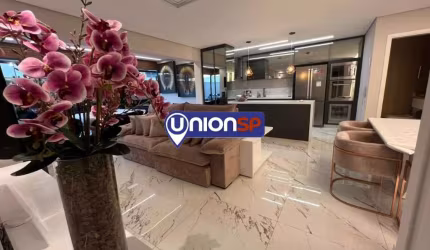 Apartamento com 3 quartos à venda na Avenida Dom Pedro I, 773, Ipiranga, São Paulo por R$ 1.900.000