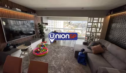 Apartamento com 2 quartos à venda na Rua Tito, 1062, Vila Romana, São Paulo por R$ 1.500.000