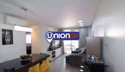 Apartamento com 2 quartos à venda na Rua Campo Largo, 964, Mooca, São Paulo por R$ 850.000