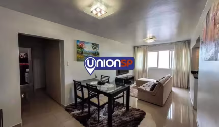Apartamento com 3 quartos à venda na Rua Castro Alves, 402, Aclimação, São Paulo por R$ 780.000