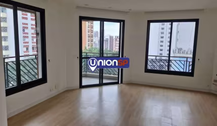 Apartamento com 4 dormitórios à venda, 188 m² por R$ 2.022.000,00 - Vila Mariana - São Paulo/SP