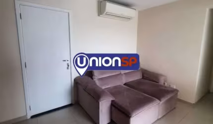 Apartamento com 1 quarto à venda na Rua São José, 150, Santo Amaro, São Paulo por R$ 600.000