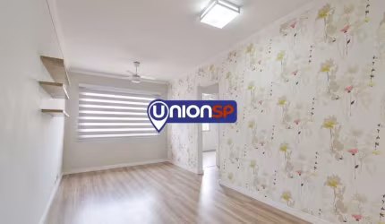 Apartamento com 2 quartos à venda na Rua Casa do Ator, 782, Vila Olímpia, São Paulo por R$ 620.000