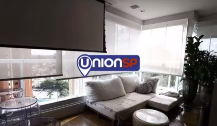Apartamento com 2 quartos à venda na Rua Elizabeth Barbegian Baldinato, 221, Vila Suzana, São Paulo por R$ 1.280.000