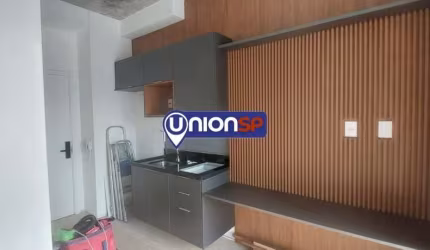 Studio com 1 dormitório à venda, 22 m² por R$ 463.000 - Vila Olímpia - São Paulo/SP