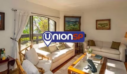 Apartamento com 4 quartos à venda na Rua Doutor Luís Augusto de Queirós Aranha, 576, Vila Madalena, São Paulo por R$ 2.100.000