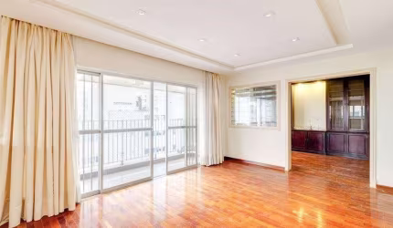 Apartamento com 3 dormitórios à venda, 200 m² por R$ 1.750.000,00 - Paraíso - São Paulo/SP