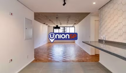 Apartamento com 2 dormitórios à venda, 97 m² por R$ 1.585.000,00 - Jardim América - São Paulo/SP