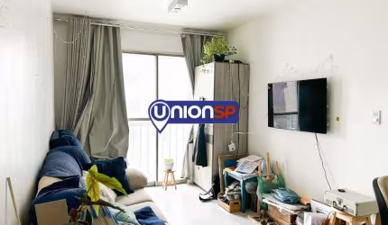 Apartamento com 1 dormitório à venda, 40 m² por R$ 585.200,00 - Vila Mariana - São Paulo/SP