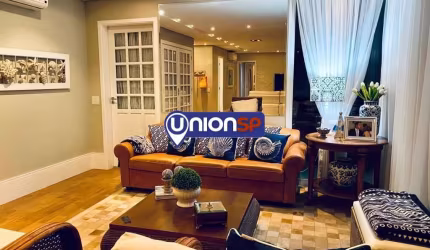Apartamento com 3 dormitórios à venda, 177 m² por R$ 1.700.000,00 - Morumbi - São Paulo/SP