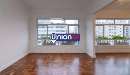 Apartamento com 3 dormitórios à venda, 239 m² por R$ 2.685.000 - Higienópolis - São Paulo/SP