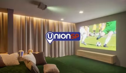 Apartamento com 1 dormitório à venda, 34 m² por R$ 354.027,00- Butantã - São Paulo/SP