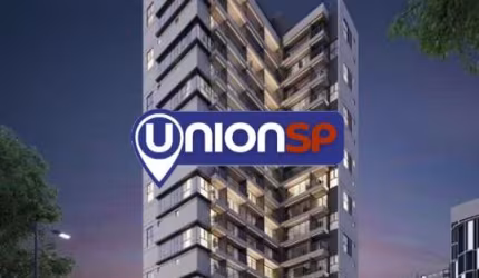 Studio com 1 dormitório à venda, 21 m² por R$ 426.000,00 - Vila Mariana - São Paulo/SP
