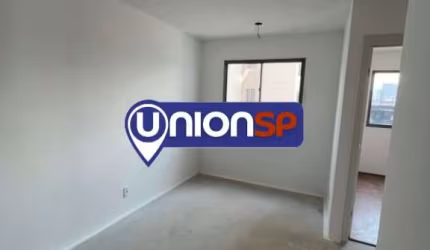 Apartamento com 2 dormitórios à venda, 40 m² por R$ 530.000,00 - Barra Funda - São Paulo/SP