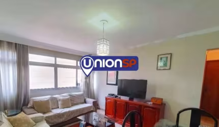 Apartamento com 3 quartos à venda na Rua Pelotas, 184, Vila Mariana, São Paulo por R$ 750.000