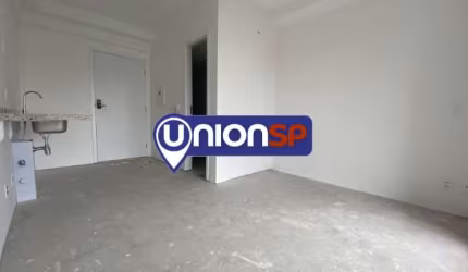 Apartamento com 1 dormitório à venda, 24 m² por R$ 450.000 - Paraíso - São Paulo/SP